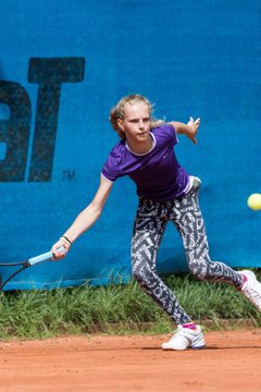 Anna-Marie Weissheim 518 - Norderstedt Open